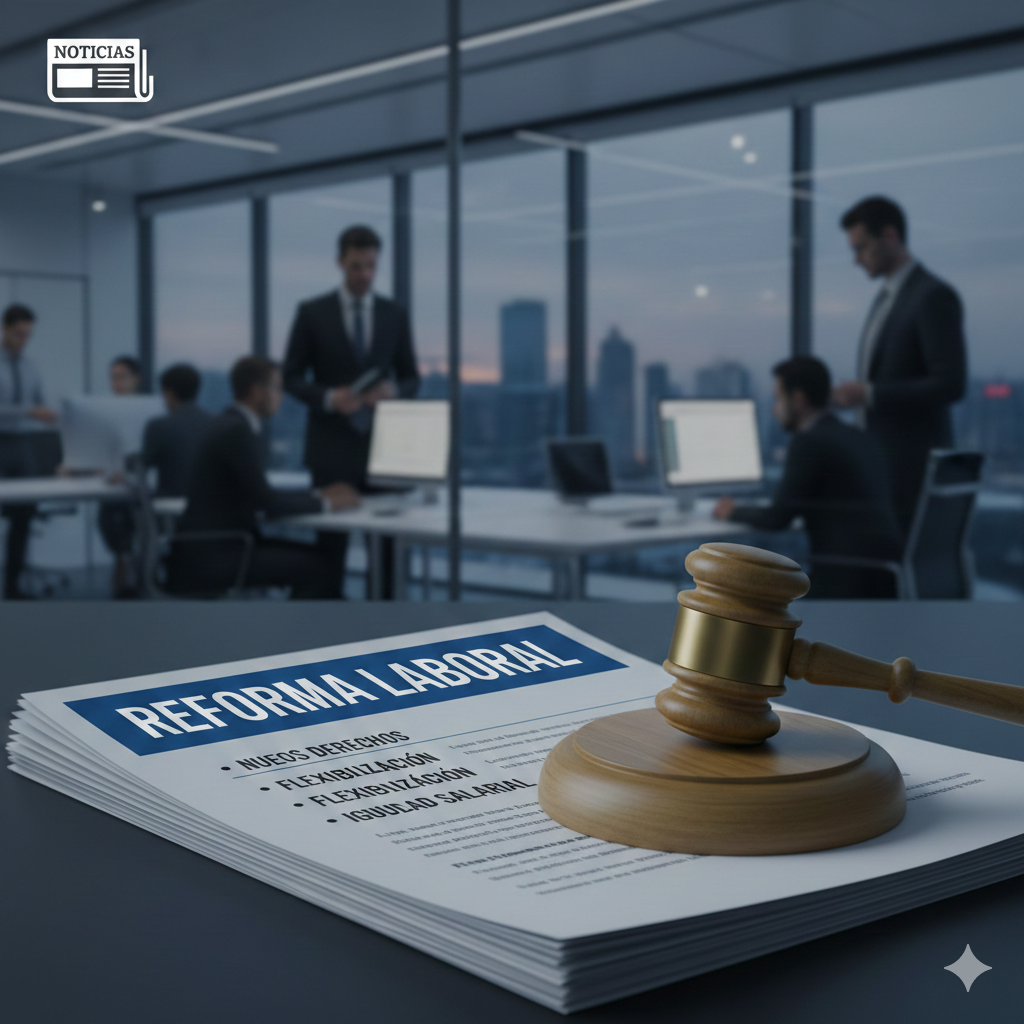 Reforma penitenciaria